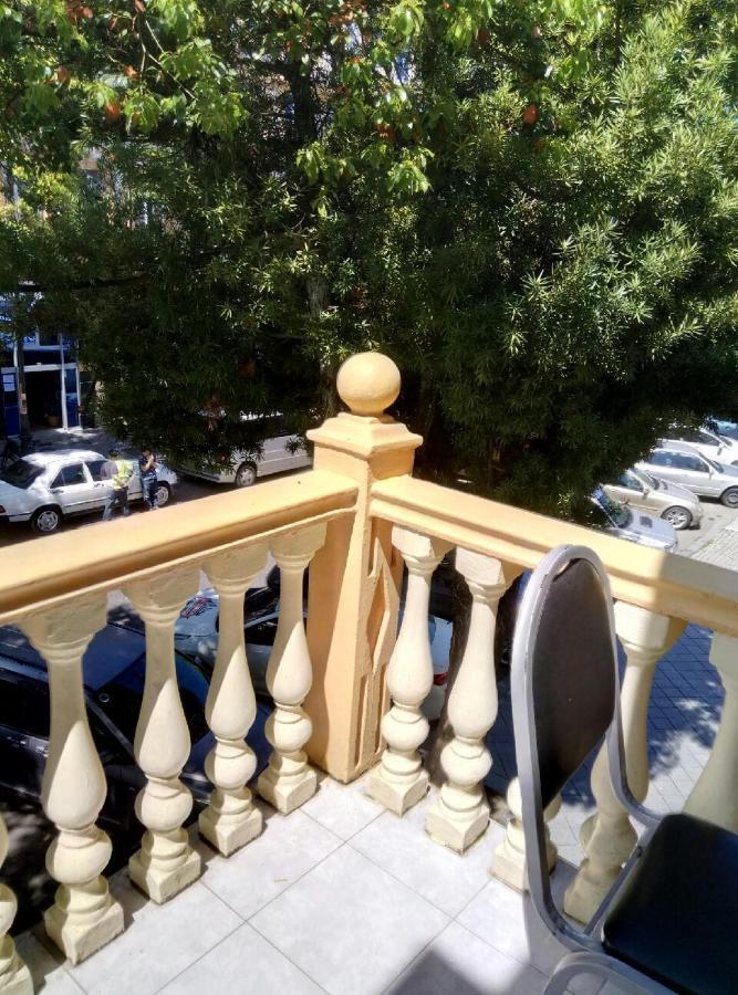 Tokaplus باتومي المظهر الخارجي الصورة
