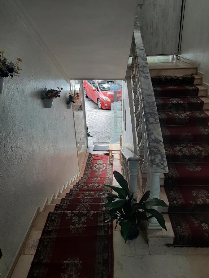 Tokaplus باتومي المظهر الخارجي الصورة
