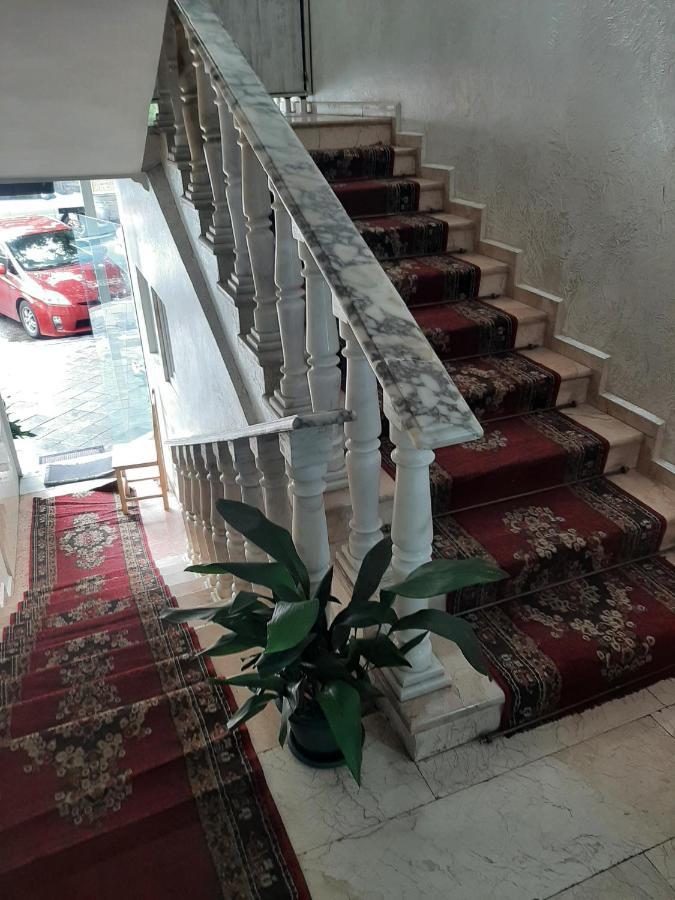 Tokaplus باتومي المظهر الخارجي الصورة