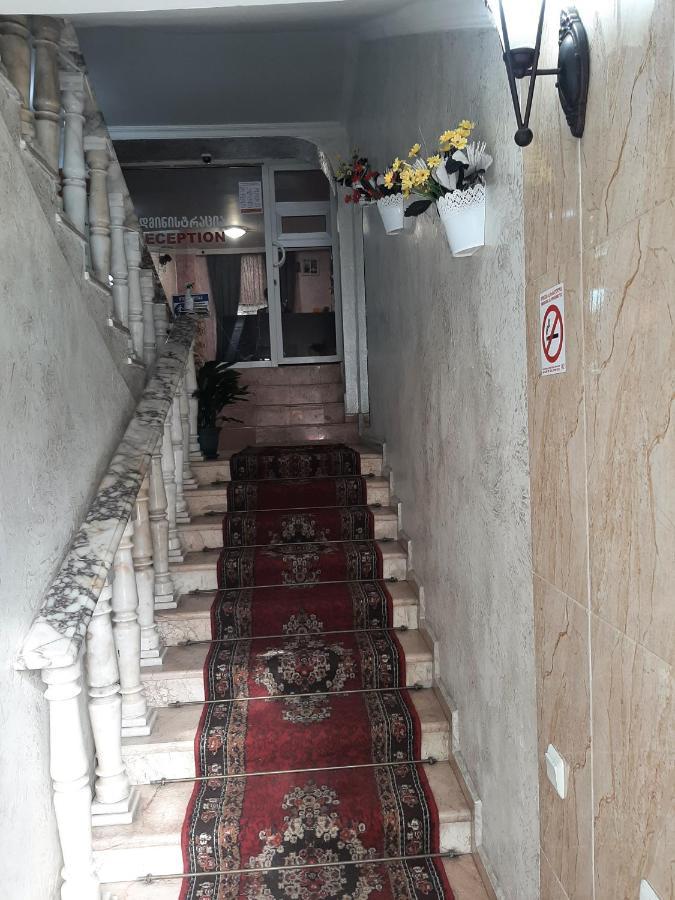 Tokaplus باتومي المظهر الخارجي الصورة